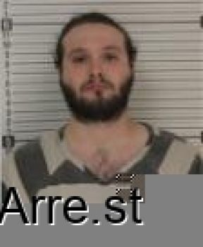 Zachary Charles William Layton Mugshot