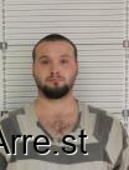 Zachary Charles William Layton Mugshot