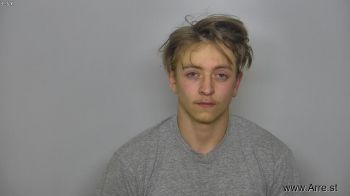 Zachary Mccoy Morris Mugshot