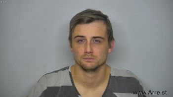 Zachary Mark Mossett Mugshot