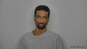 Aaron Curry Arrest Mugshot