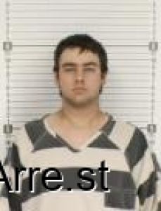Adam Rose Arrest Mugshot