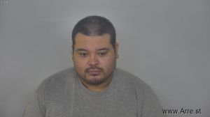 Adrian Candidozavala Arrest Mugshot