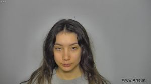 Adrienne Carpenter Arrest Mugshot