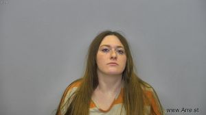 Adrienne Morris Arrest Mugshot