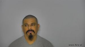 Agustin Hernandezmendez Arrest Mugshot