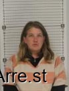 Alaina Eikom Arrest Mugshot