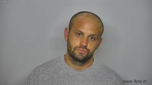 Alex Steele Arrest Mugshot