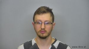 Alexander Domson Arrest Mugshot