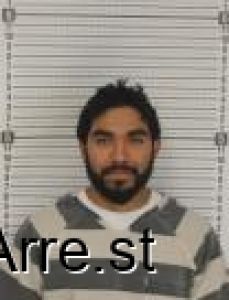 Alexander Rodriguez Arrest