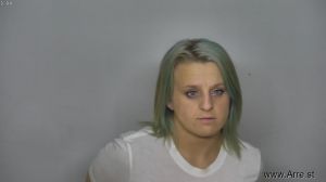 Alicia Weimer Arrest