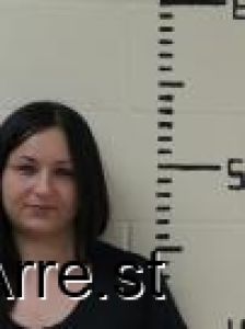 Alisha Stewart Arrest