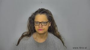 Amanda Higgins Arrest Mugshot