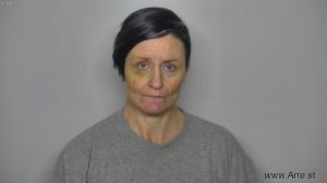 Amber Labauve Arrest