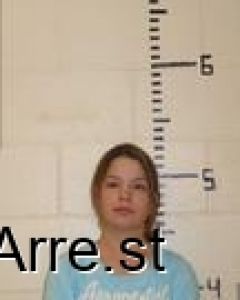 Amy Burshia Arrest Mugshot