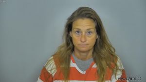 Amy Maglitto Arrest Mugshot