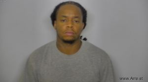 Andrae Loyd Arrest Mugshot