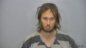 Andre Messmer Arrest Mugshot