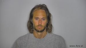 Andre Messmer Arrest Mugshot