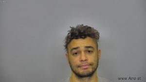 Andre Taylor Arrest Mugshot