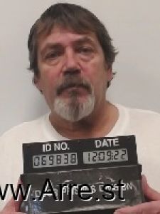 Andrew Azure Arrest Mugshot