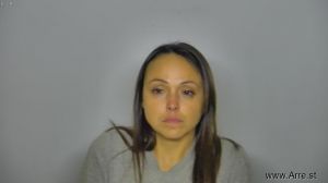 Angela Garcia  Arrest Mugshot