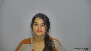 Angela Whalen Arrest Mugshot