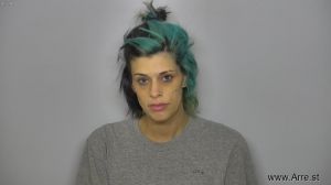 Angelina Phipps Arrest