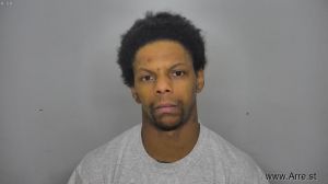 Anton Corley Arrest