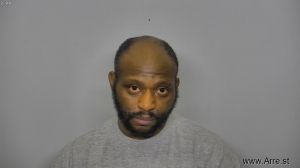 Arthur Brown Arrest Mugshot