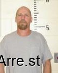 Augie Hightower Arrest Mugshot