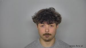 Brandon Feist Arrest