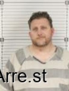 Brandon Mcbride Arrest Mugshot