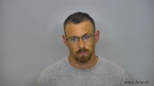 Brandon Turner Arrest Mugshot