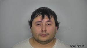 Brendan Lee Arrest Mugshot