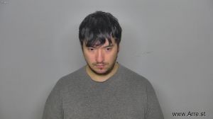 Brent Basquin Arrest Mugshot