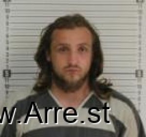 Brent Leggitt Arrest