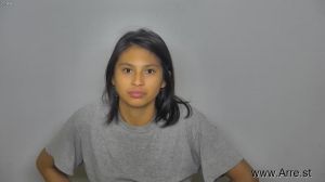 Briyonna Agard Arrest Mugshot