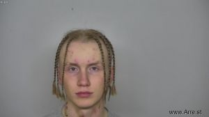 Brody  Cameron Arrest Mugshot