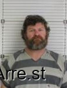 Bruce Crump Arrest Mugshot