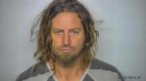 Bryce Kitzan Arrest Mugshot