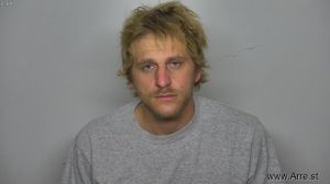 Caleb Ward Arrest