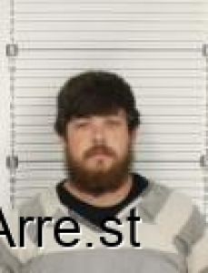 Cameron Cordell Arrest Mugshot