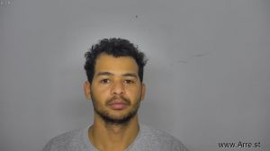 Carlos Delgadovasquez Arrest