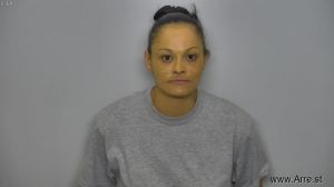 Carmen Peltier Arrest Mugshot