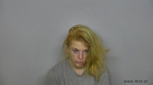 Casey Dinham Arrest Mugshot