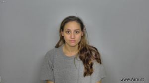 Charelle Mickolio Arrest