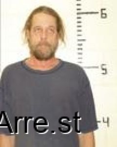 Charles Jaster Arrest Mugshot