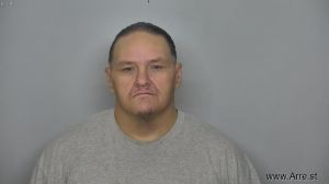 Charles  Morse Arrest Mugshot