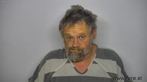 Charles Wilson Arrest Mugshot